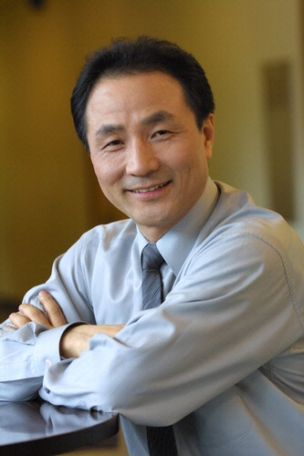 김명곤 마포문화재단 신임 이사장   [마포문화재단 제공]